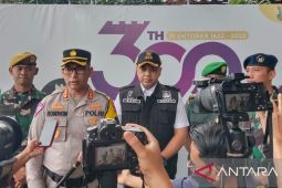 Honda Babel Touring Bersama Awak Media dan Komunitas