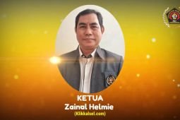 Ketua PWI Kalsel : kasus Iptu Umbaran Wibowo sebuah pembelajaran