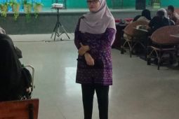 KPU Langkat sosialisasikan pembentukan PPS