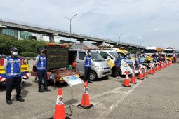 JMT pastikan layanan tol jalan dalam kondisi siap dukung liburan Natal dan tahun baru