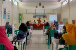 Kemenag: Seluruh madrasah di Rejang Lebong sudah terakreditasi