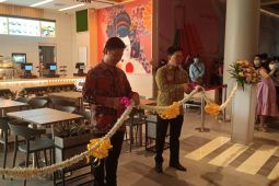 Kini HokBen hadir di GAIA Mall Kubu Raya