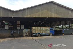 Pabrik karet di Bengkulu siapkan Rp7 miliar untuk pesangon karyawan