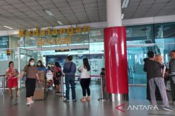 AP II Bandara Pangkalpinang Babel siapkan tambahan penerbangan