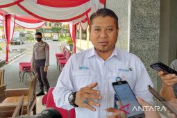Penumpang di Bandara Belitung naik 15 persen jelang Natal