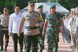 Polres Purwakarta kerahkan 700 personel amankan Natal dan Tahun Baru