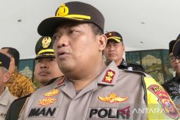 Forkopimda Bogor awali Operasi Lilin dengan musnahkan 28.500 miras
