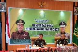 Kejati Papua Barat selamatkan uang negara Rp115,39 miliar