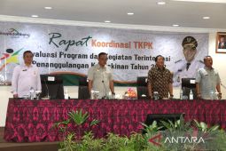 Pemkab Bogor target turunkan angka kemiskinan 0,24 persen satu tahun ke depan
