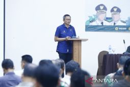 DPMD Bogor catat 150 orang daftar Pilkades 2023