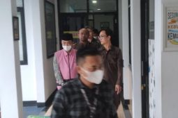 Kejari Tasikmalaya tetapkan tersangka kasus pemotongan hibah APBD Jabar