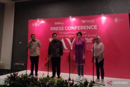 Erick Thohir memastikan transformasi BUMN terus berlangsung