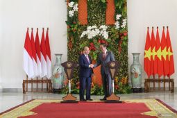 Pemerintah Indonesia dan Vietnam sepakati target baru perdagangan