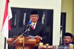 Bupati Thaher : 70 Tahun Maluku Tenggara Terus Tumbuh Dan Berkembang