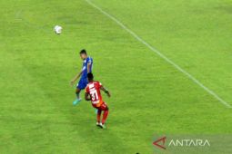 Bali United cukur PSIS Semarang 3-0