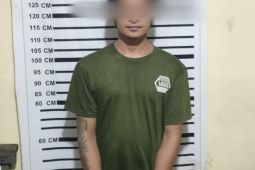Polsek Pangkalan Brandan tangkap pelaku pencurian