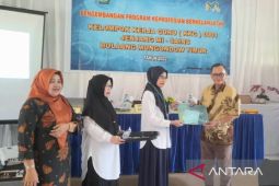 Kemenag Sulawesi Utara tingkatkan kompetensi guru di Boltim