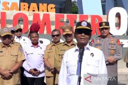 Kemarin, WNA tak boleh miliki pulau sampai kunjungan presiden Vietnam