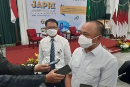 Dinas Perhubungan Jawa Barat dirikan 283 posko Natal-Tahun Baru