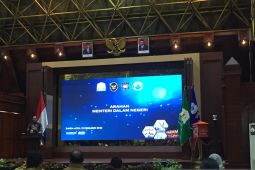Anggaran Aceh masih bergantung transfer pusat, kata Mendagri