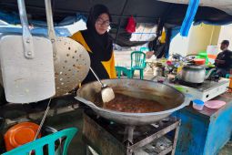 Pemkab Boalemo tutup dapur umum usai tangani korban banjir