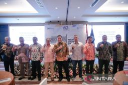 Gelorakan Keselamatan Lalu Lintas, Jasa Raharja Gelar FGD