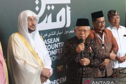 Wapres: Penghentian PPKM lihat dampak libur Natal dan tahun baru