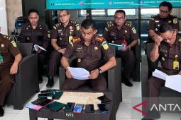 Lampaui Target, Kejari Bangkalan Paparkan Capaian Kinerja 2022