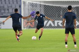Piala AFF 2022: Indonesia menang 2-1 atas Kamboja