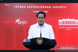 Tetap waspada, Satgas: Pandemi COVID-19 global belum terkendali