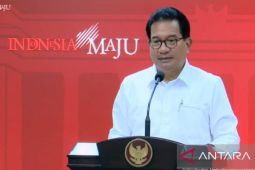 Kasus COVID-19 di Indonesia saat ini terendah sejak 2 tahun terakhir