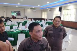 Kejati Banten catat nilai kerugian negara akibat korupsi Rp230,3 miliar