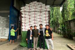 Bisnis rempah-rempah menjanjikan, empat milenial ajak masyarakat partisipasi