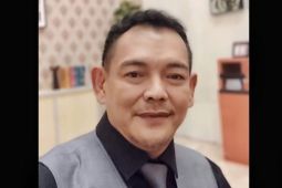 Kembalinya Teguh Julianto ke layar lebar dimulai dari film "Uti Deng Keke"