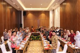 OJK minta Kabupaten/Kota bentuk Desa Wisata lewat program TPAKD