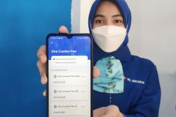 Liburan nyaman dengan Paket Xtra Combo Flex  bagi masyarakat Aceh