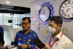Indonesia siap bersaing dengan Qatar jadi tuan rumah Olimpiade 2036