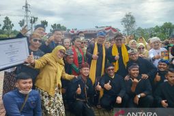 Ridwan Kamil sebut budaya dan pariwisata Kabupaten Sukabumi istimewa