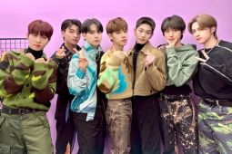 DRIPPIN siap rilis single ke-2 di Jepang