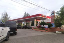 Organda keluhkan antrean panjang di SPBU, hambat perjalanan