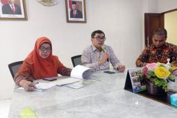 Sumut targetkan inflasi 2022 di bawah angka nasional