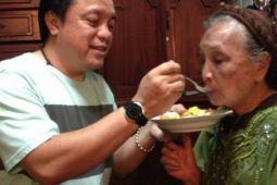 Perjuangan berat mau bertemu Rasulullah Saw yang telah tiada