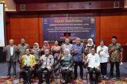 Menaker: LPN harus dorong peningkatan produktivitas dan daya saing Indonesia