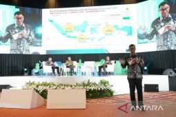 PLN siapkan dukungan listrik andal untuk hilirisasi industri bagi perekonomian