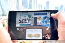 Promo Akhir Tahun Diskon Hingga 50% untuk Produk XL Prepaid, AXIS, XL PRIORITAS, XL SATU, dan XL Axiata Business Solutions