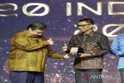 Kemenko Perekonomian apresiasi upaya PLN sukseskan Presidensi G20
