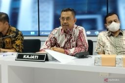 Kejati Jabar catat 2.439 perkara narkotika ditangani di 2022
