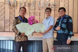 PLN amankan aset Rp20,5 miliar di Kalimantan sepanjang 2022