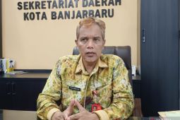 Sekda imbau honorer serius ikuti seleksi P3K