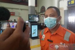 KAI Cirebon: Baru 36 persen tiket yang terjual